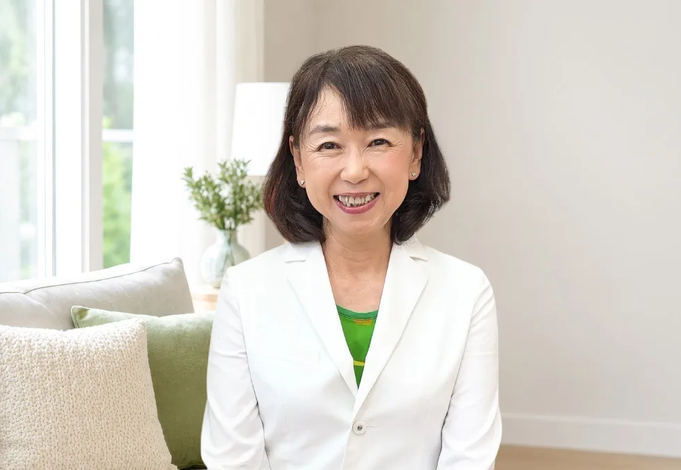 くすりのタムラ 店長 田村悦子